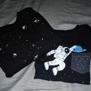 Space Bundle